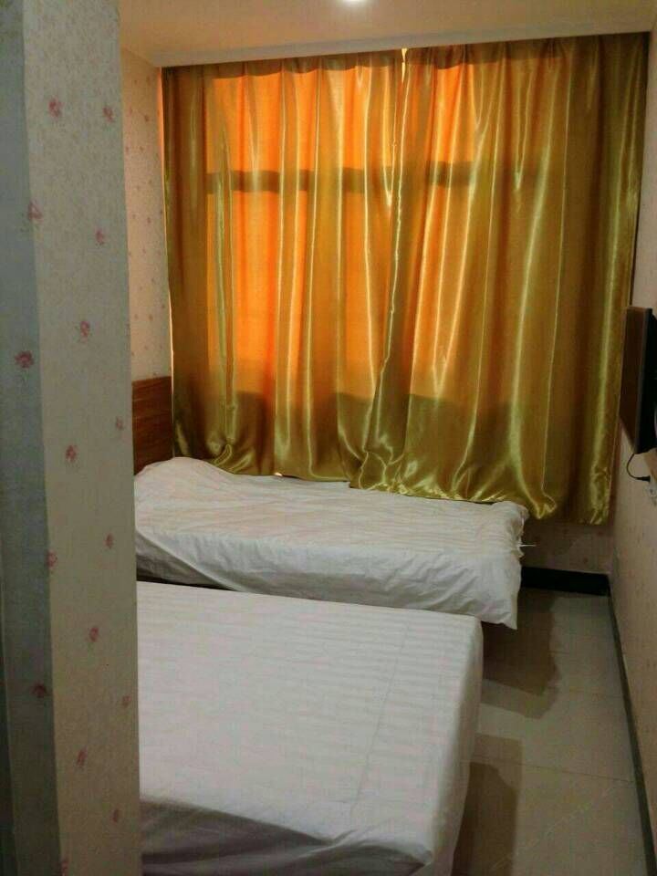 标准间