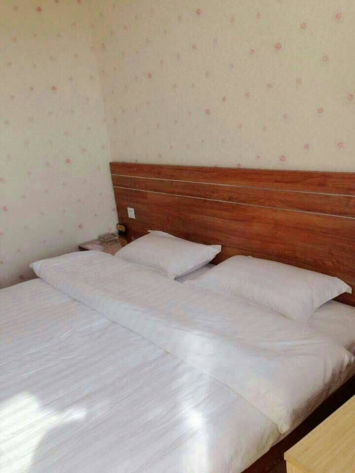 大床房