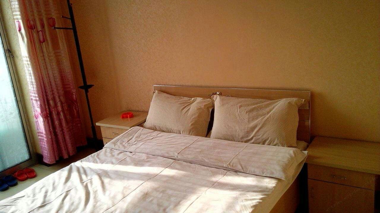 标准间