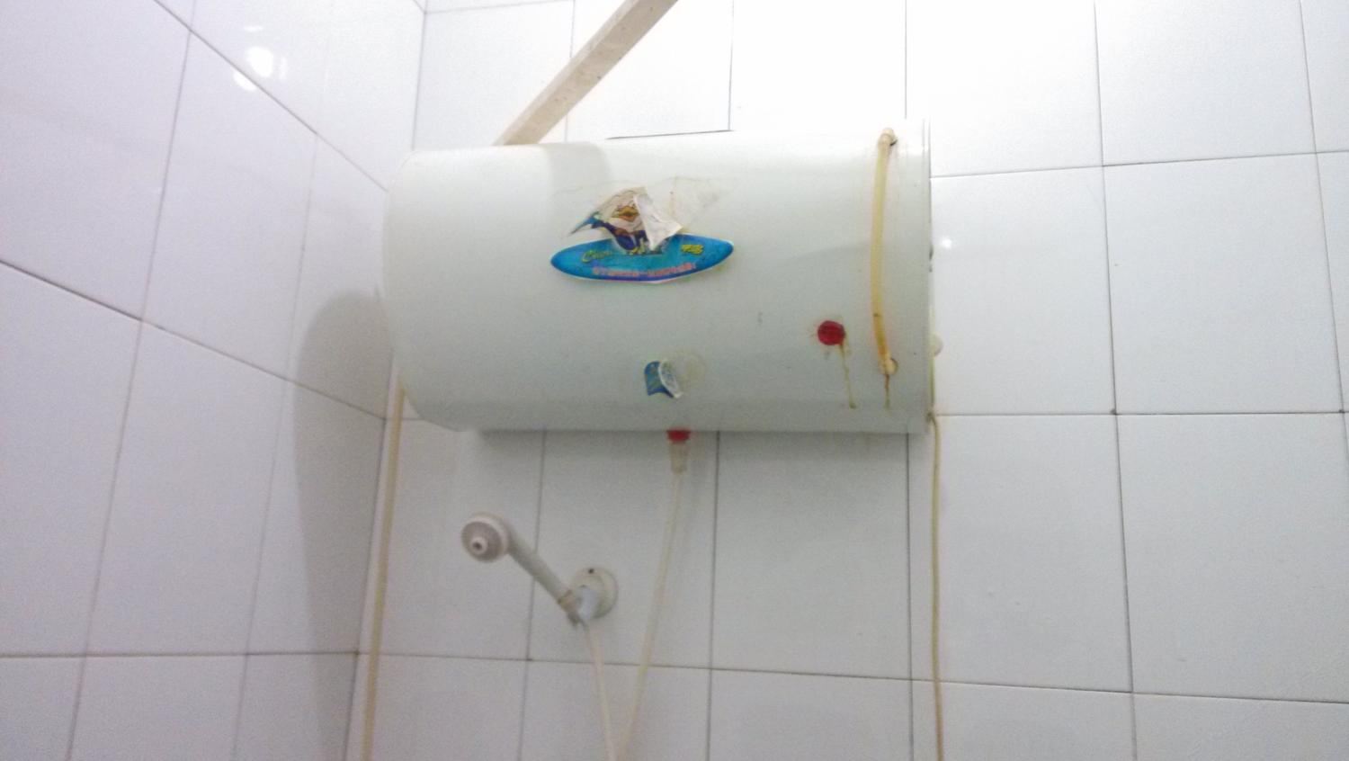标准间
