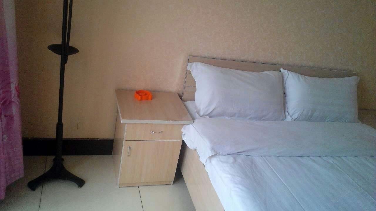 标准间