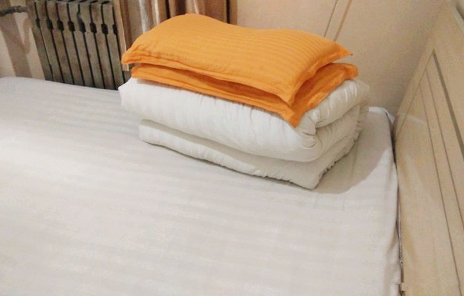 普通间