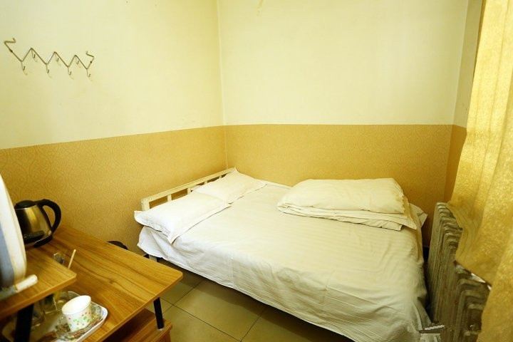 电脑标准间