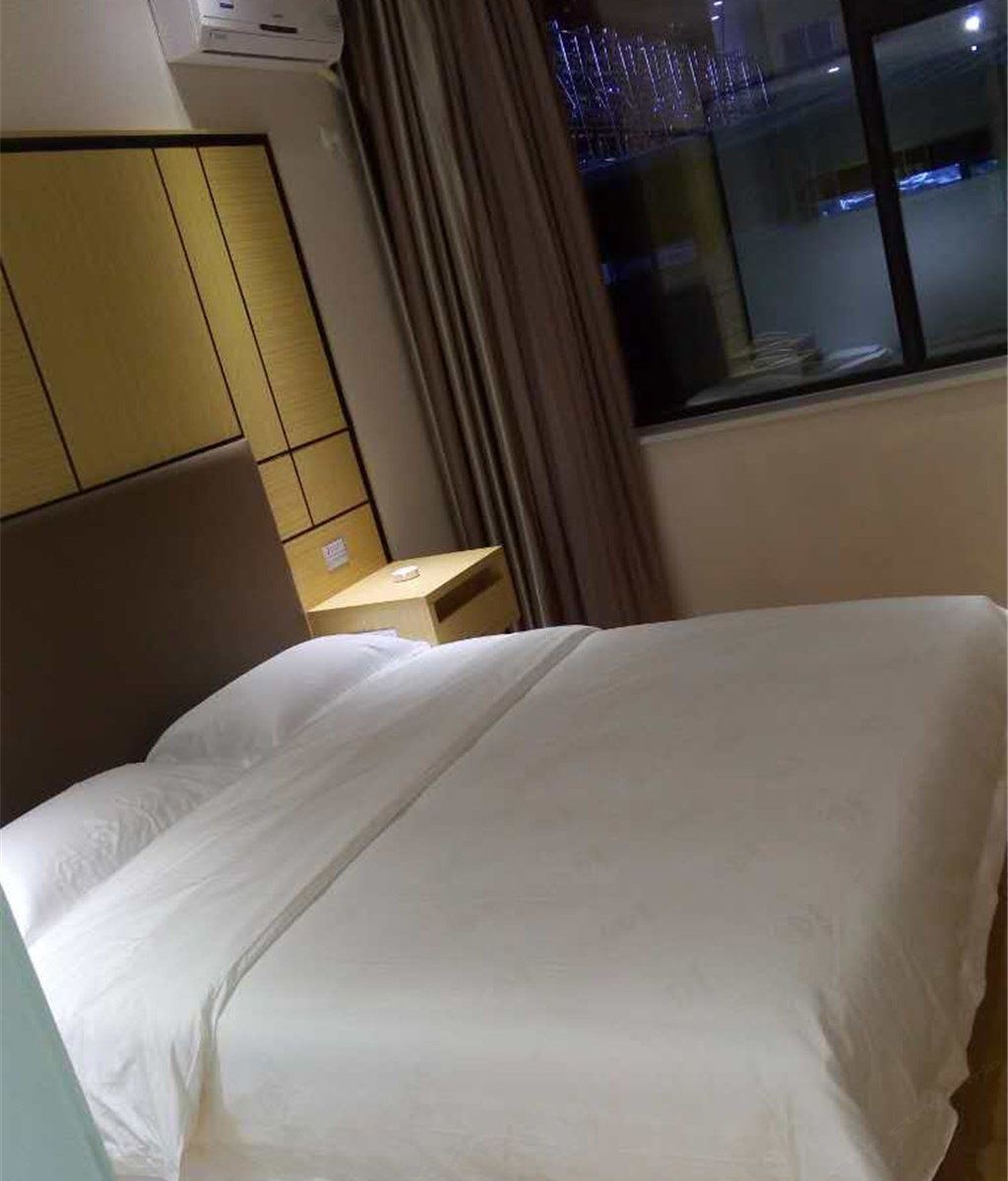 大床房