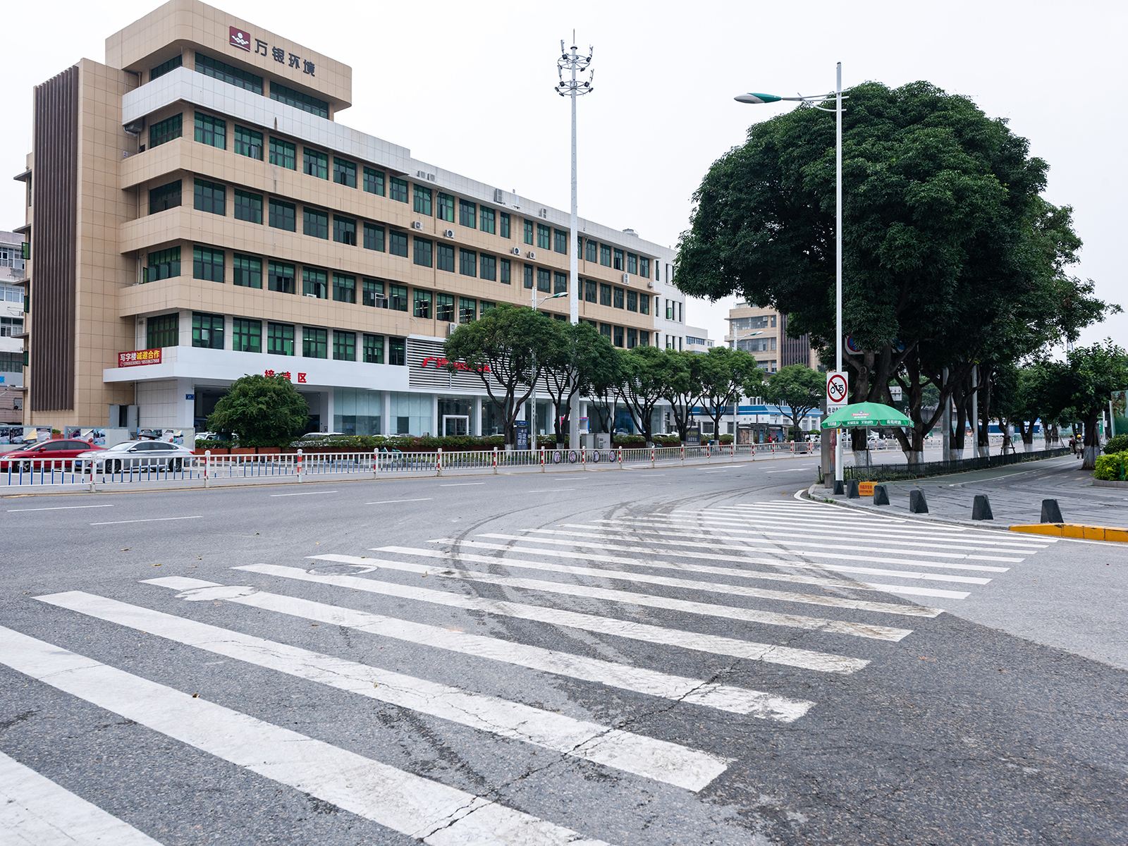 厦门COS主题民宿