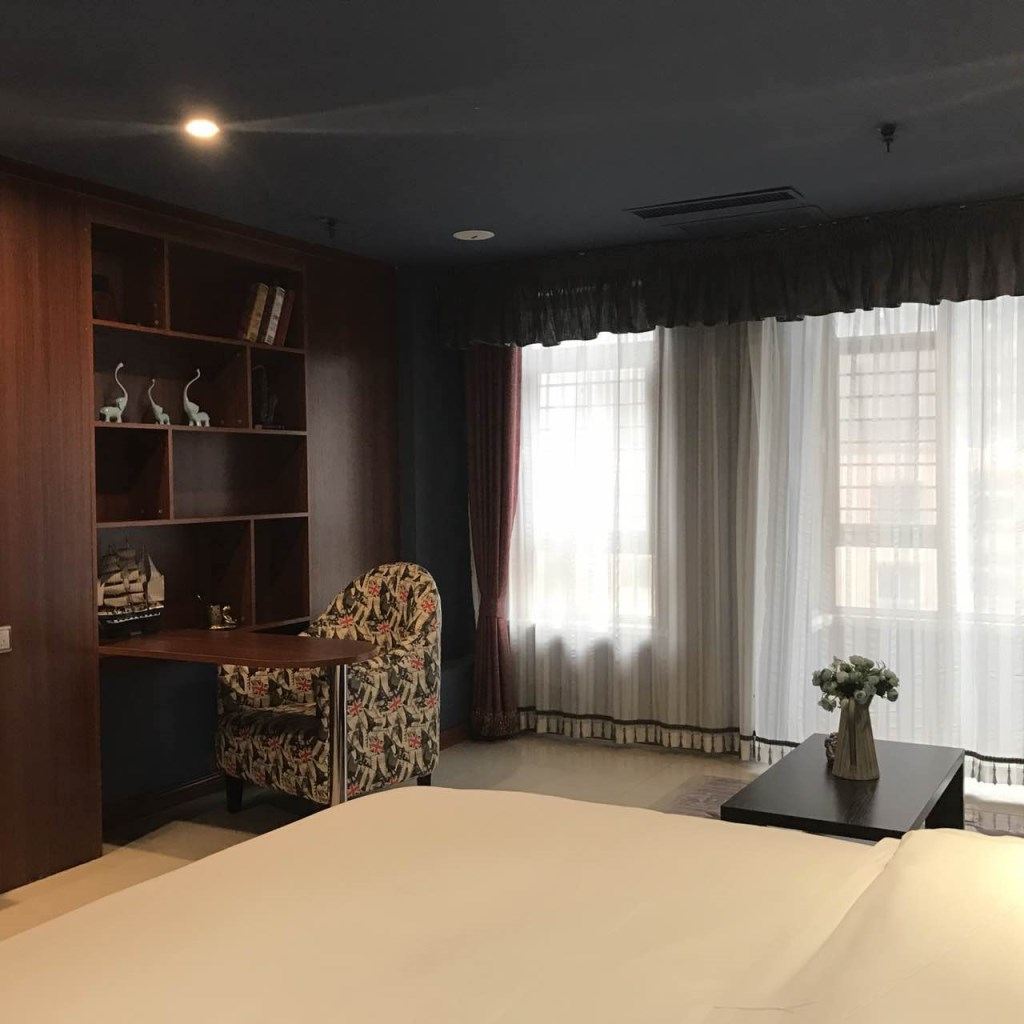 特惠大床房