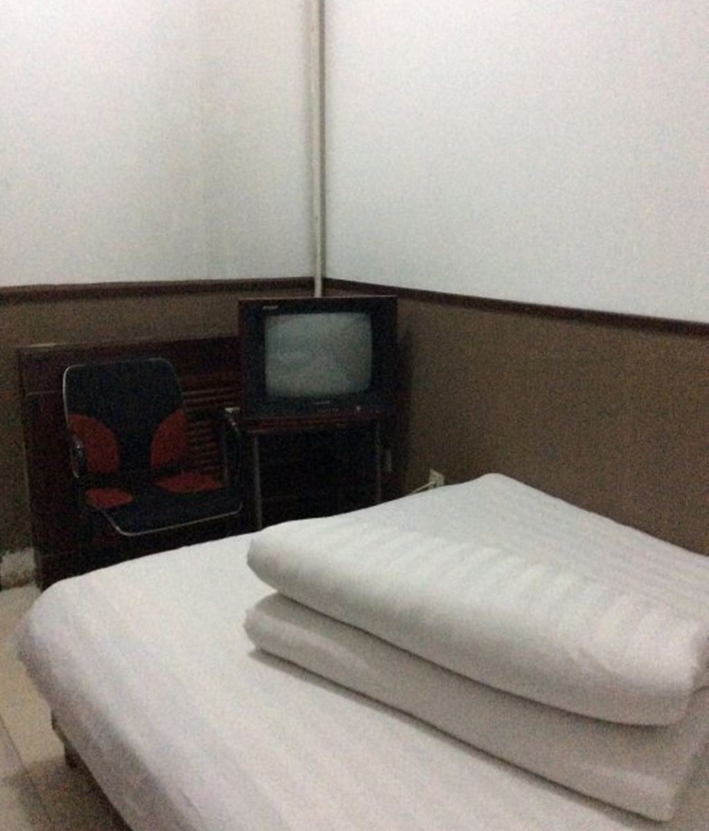 大床房