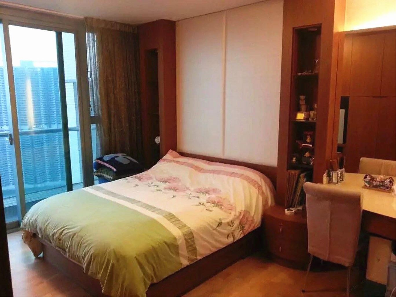 一房一厅房