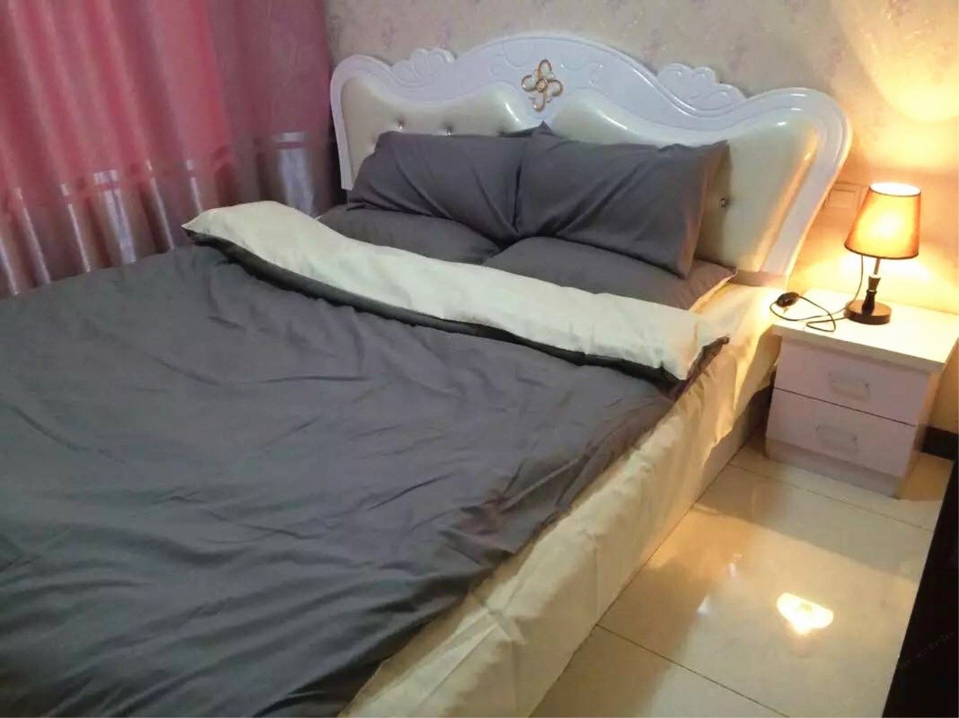 一房一厅房
