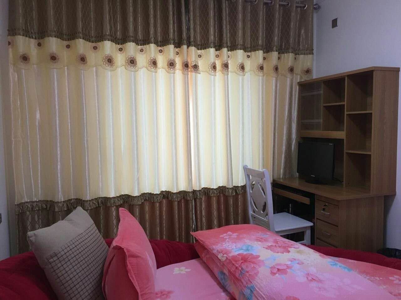精致二室一厅