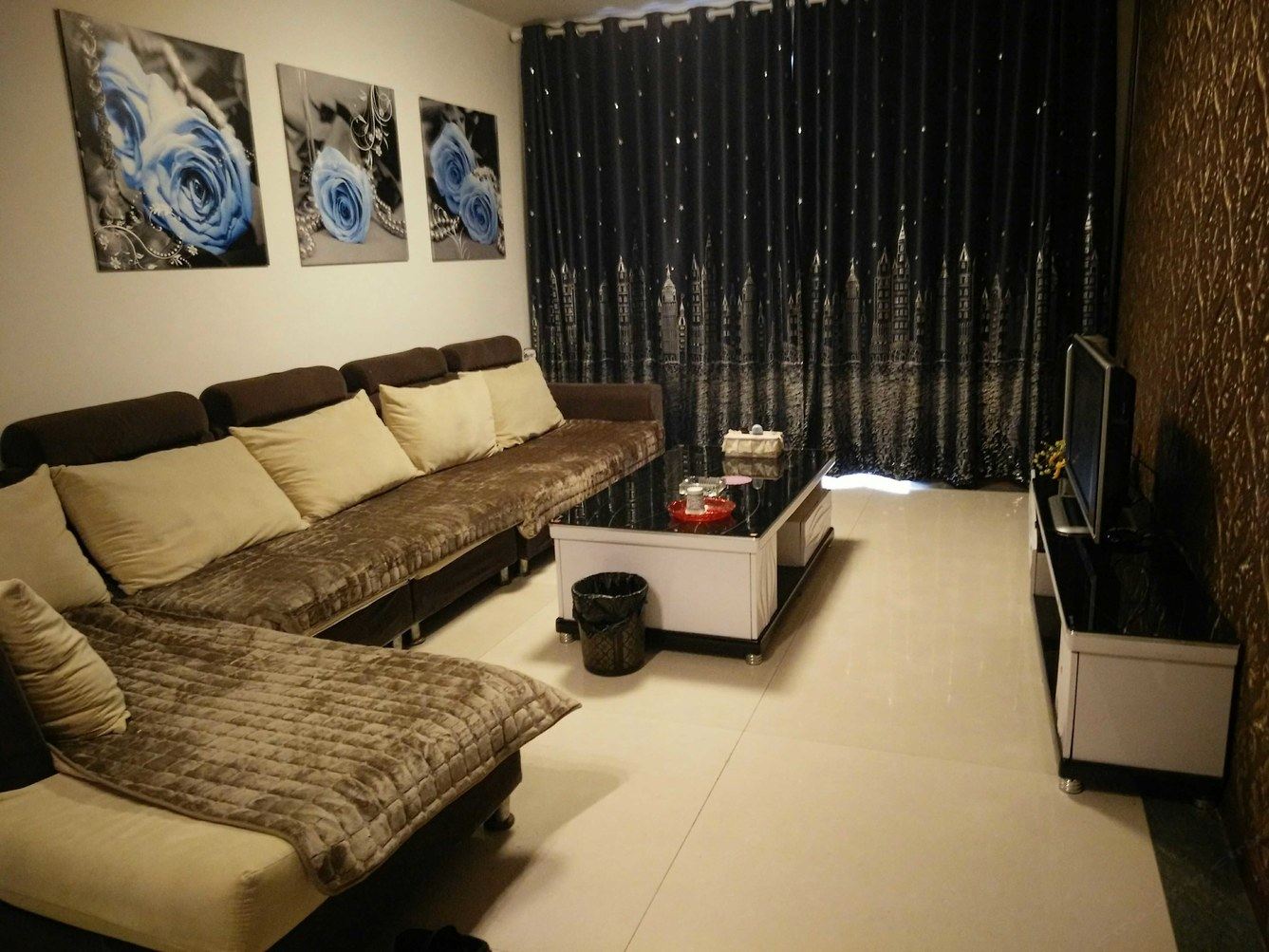 上北关两室一厅