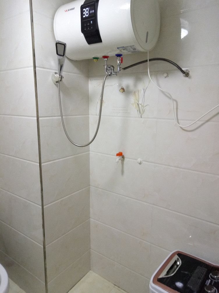 精致一室大床房