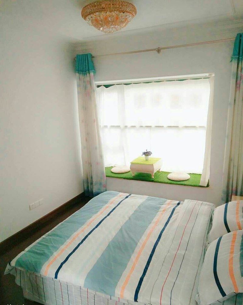 三室一厅