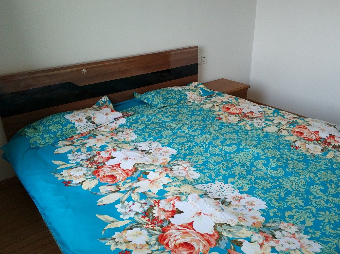一室一厅公寓