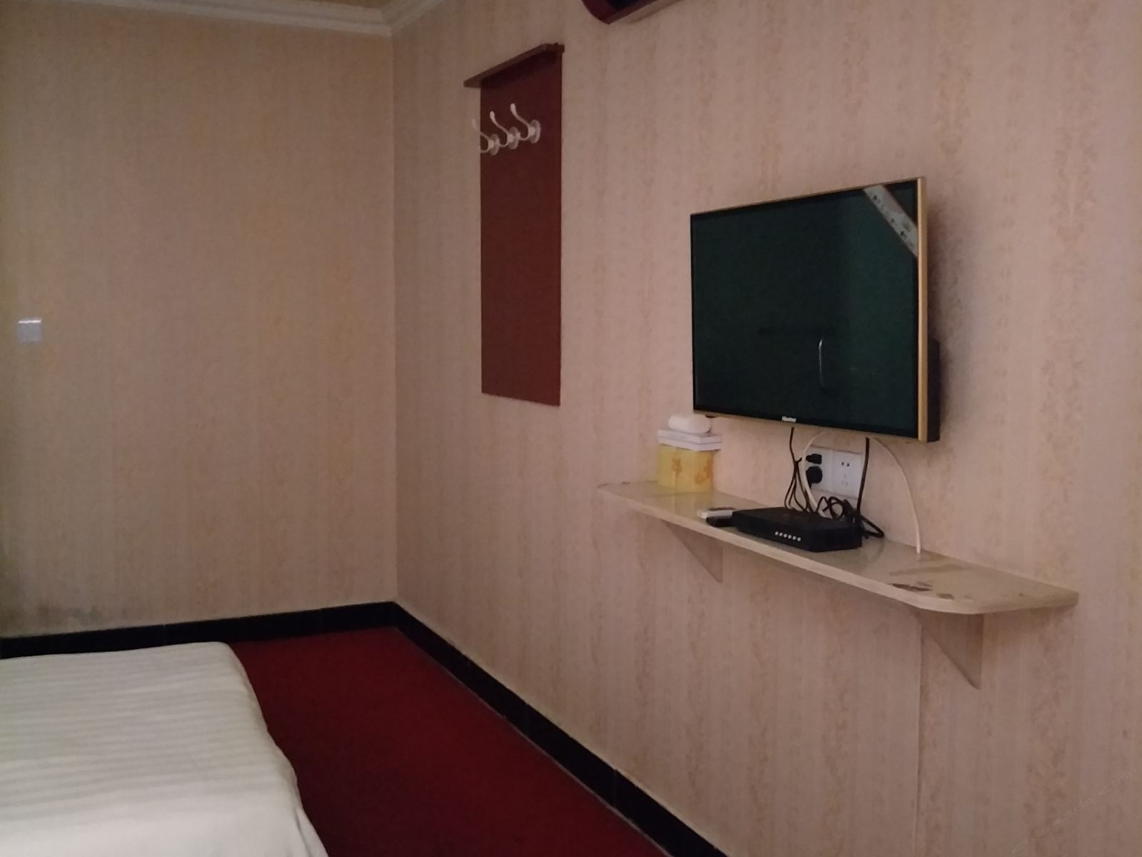标准间
