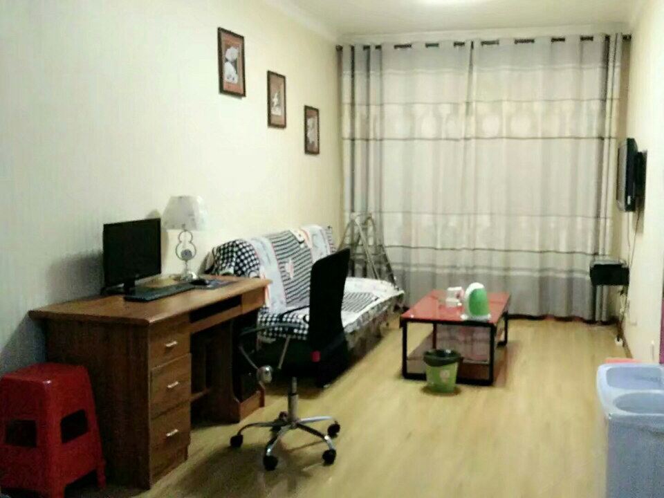 一室一厅