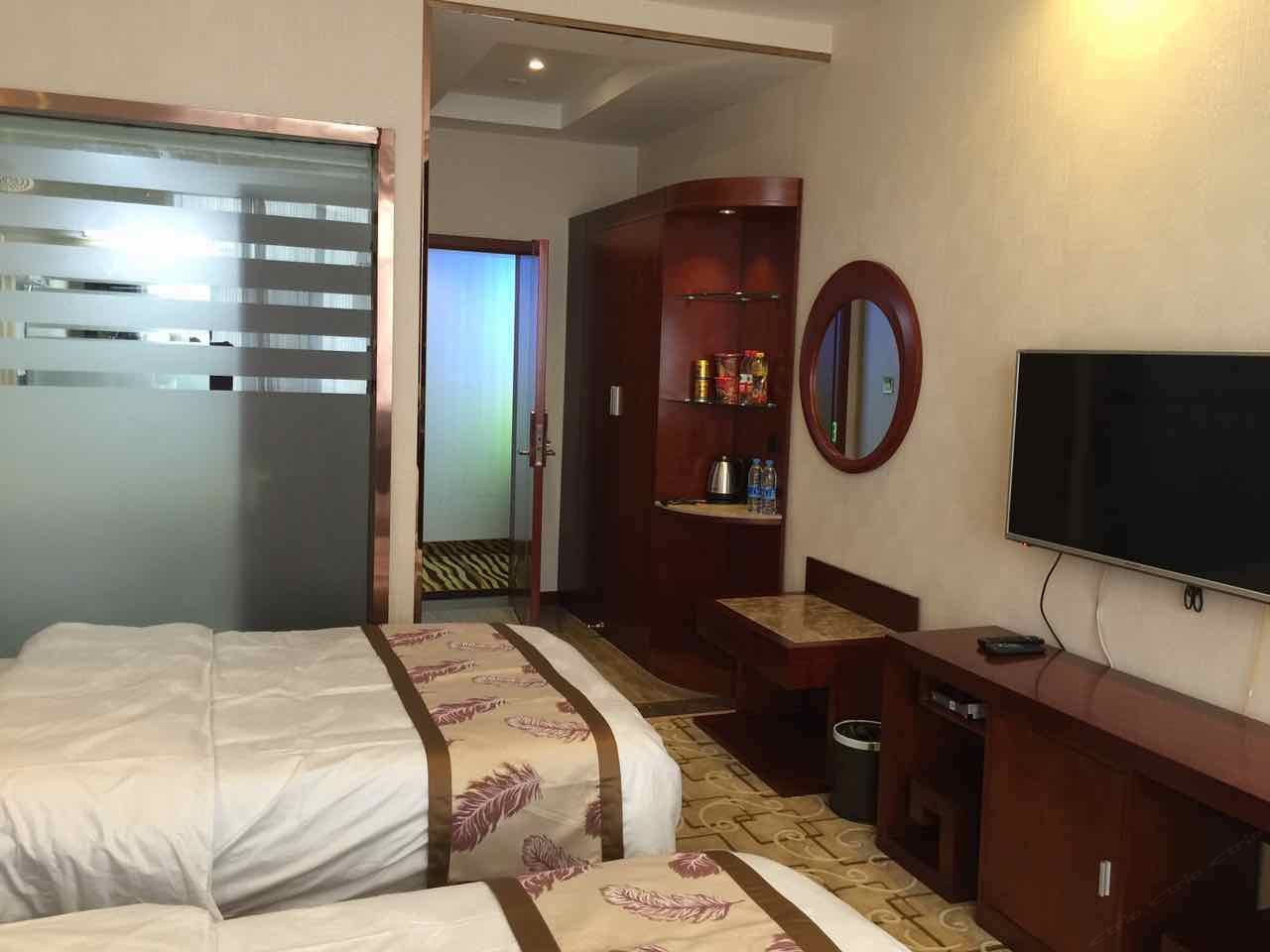 品质标准间