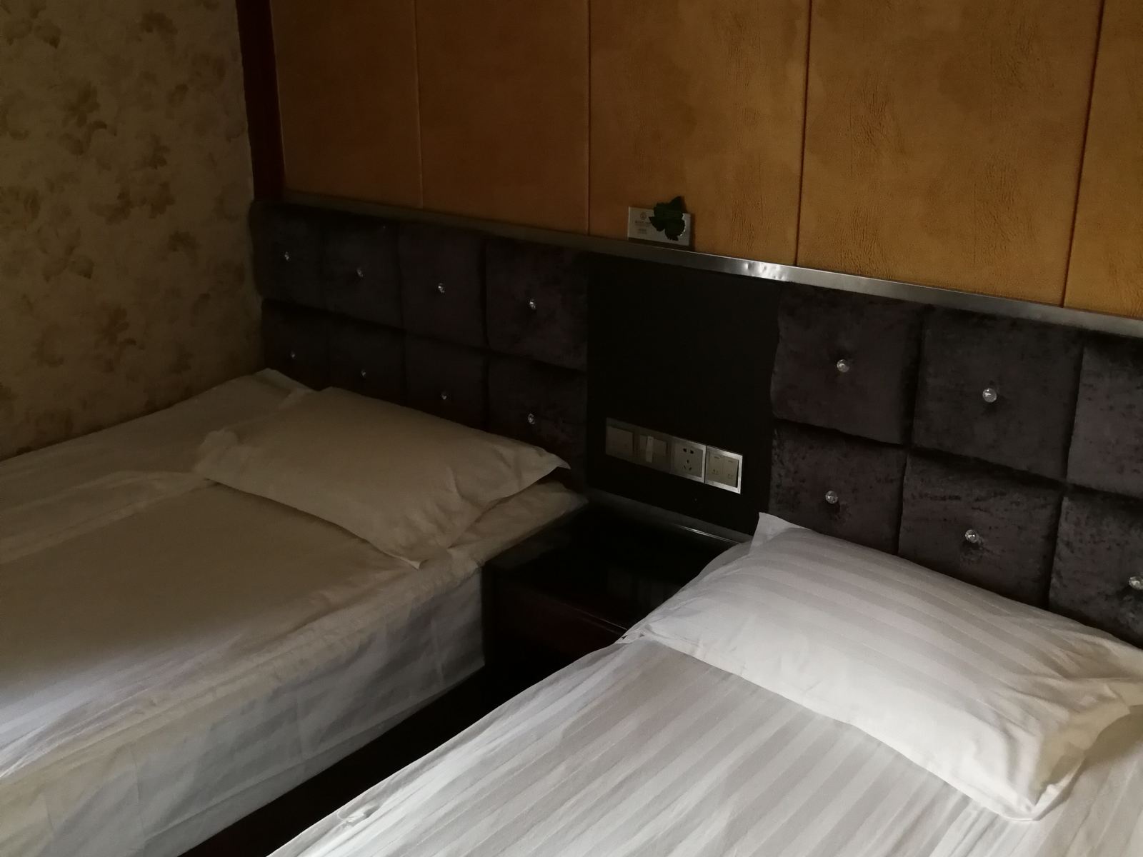 小标准房