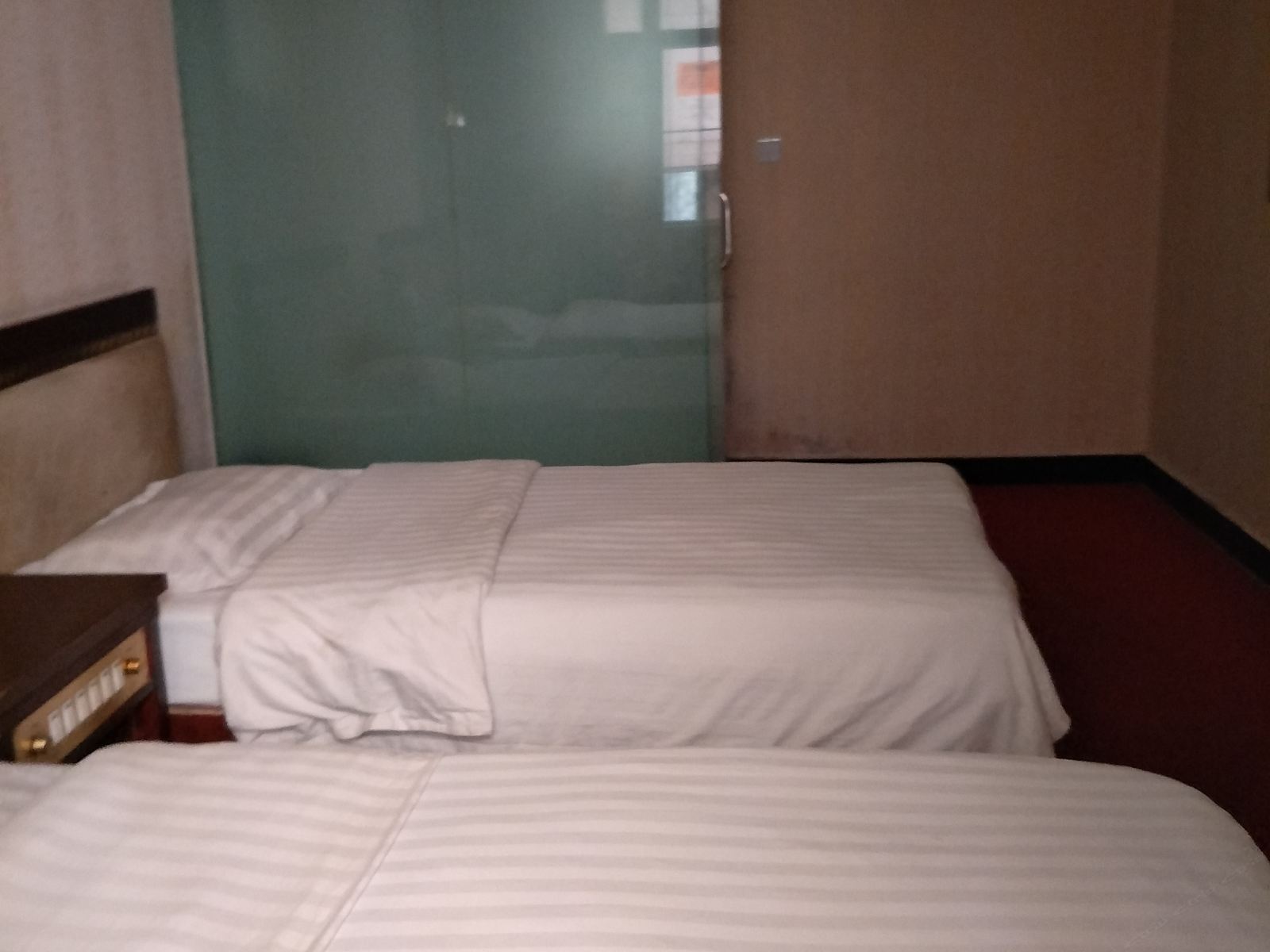 标准间