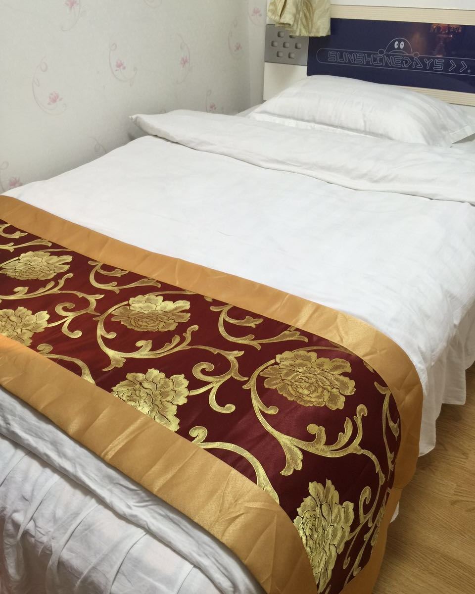 标准间