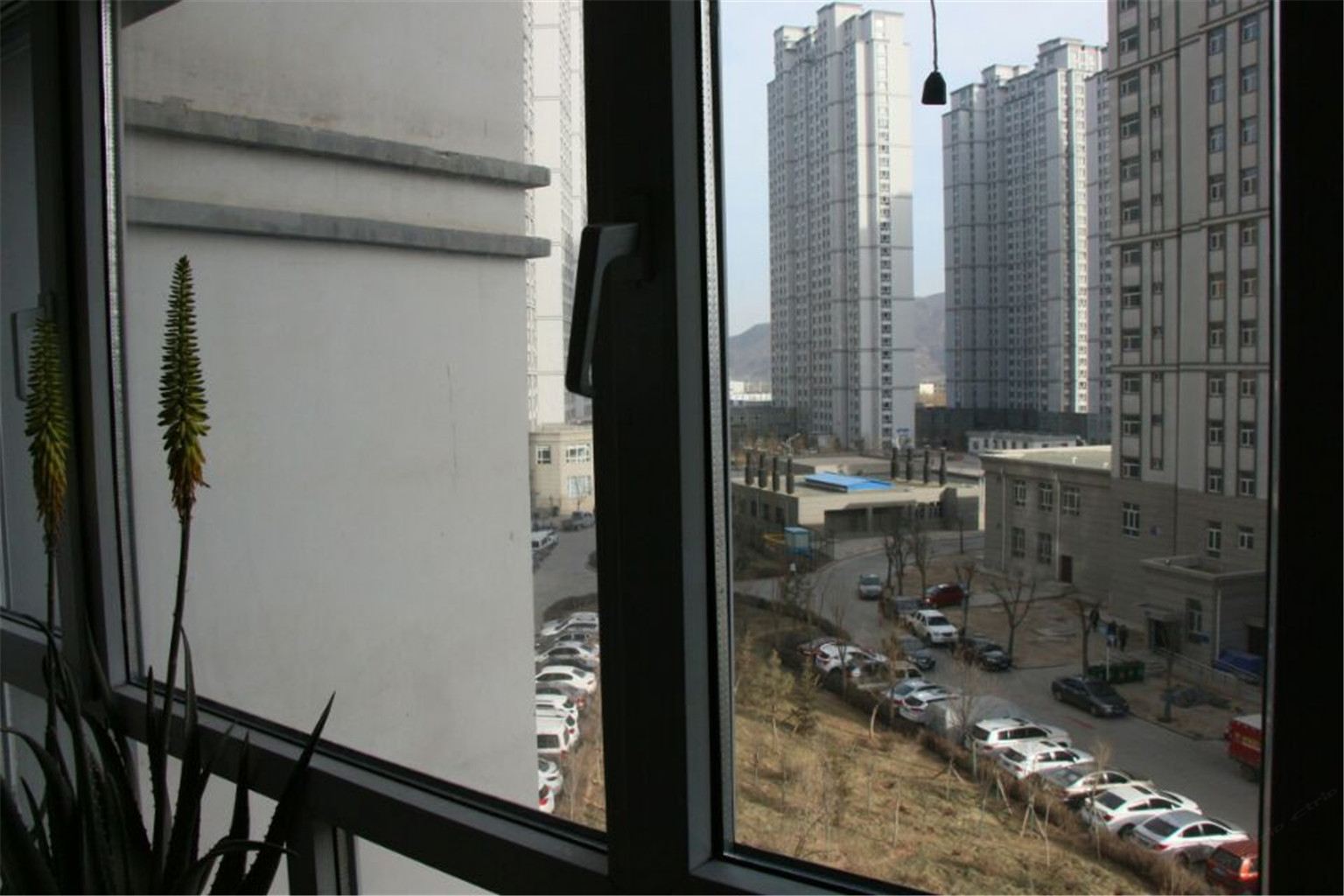 标准间