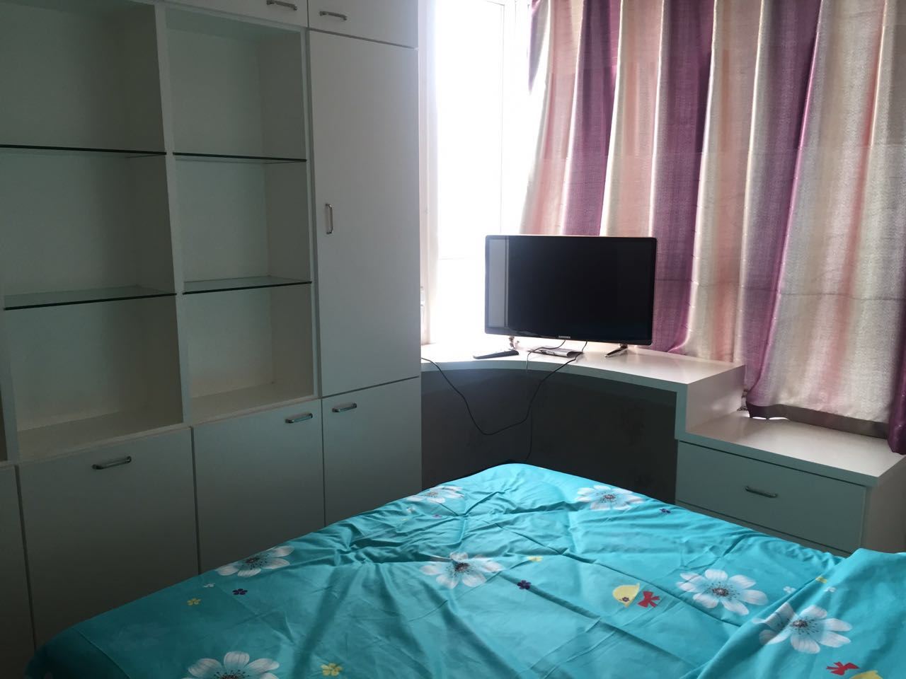 单人间