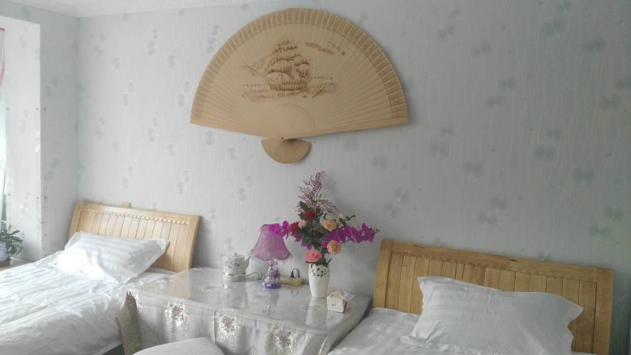 二室一厅