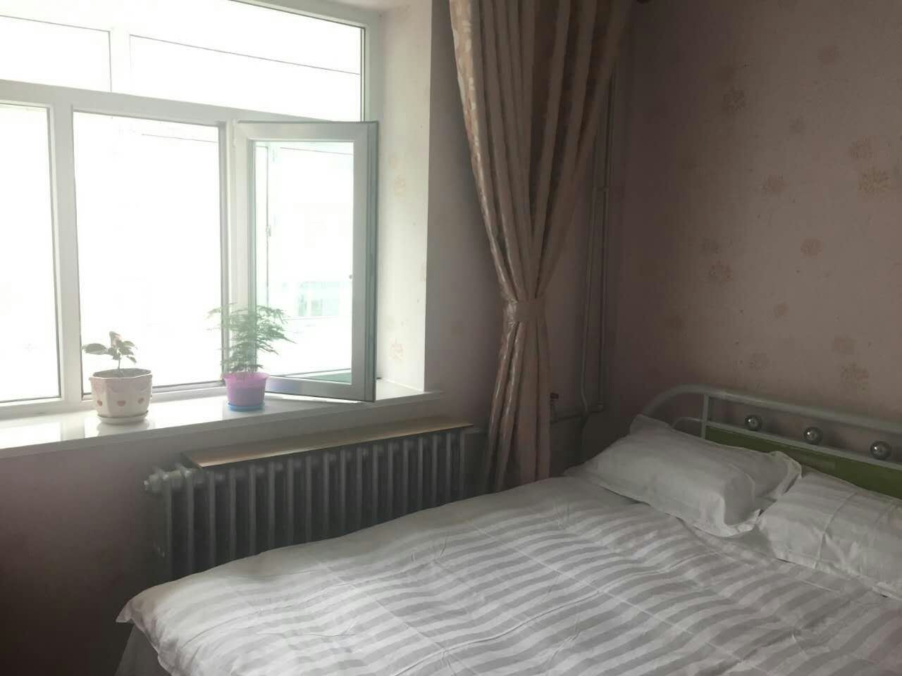 二室一厅