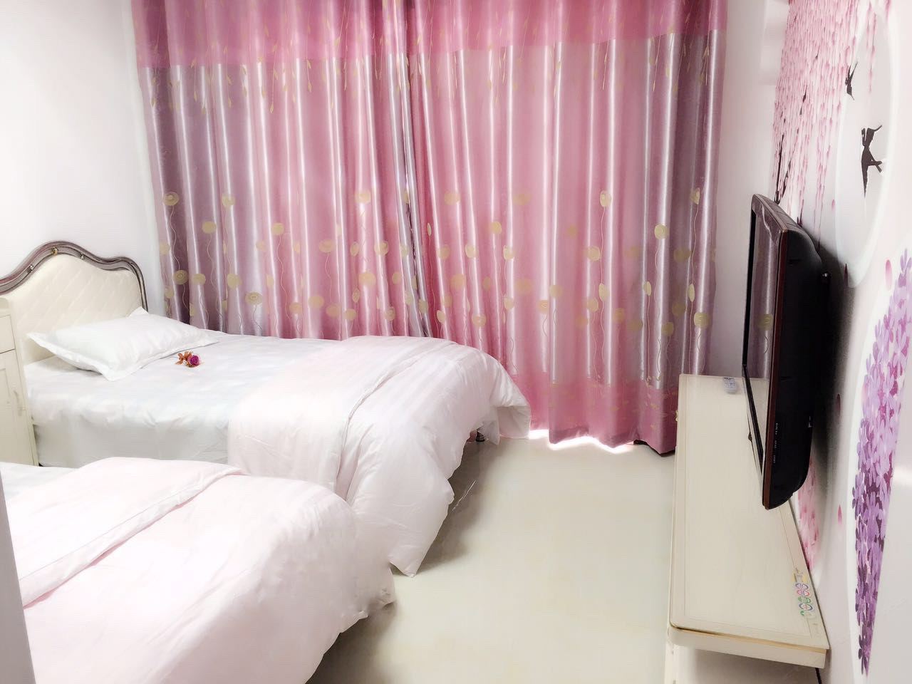 二居室