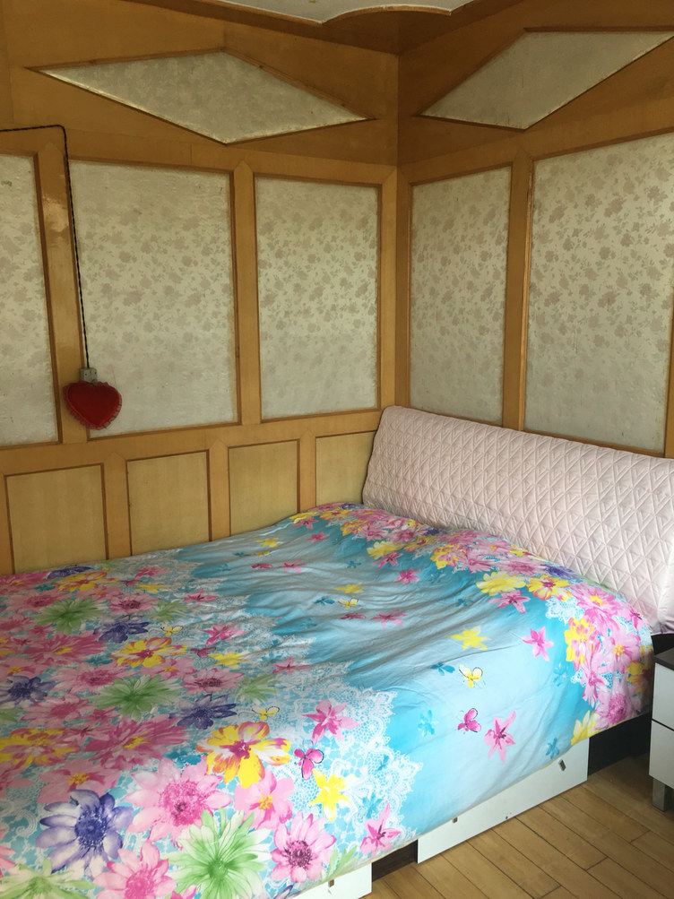 一室一厅