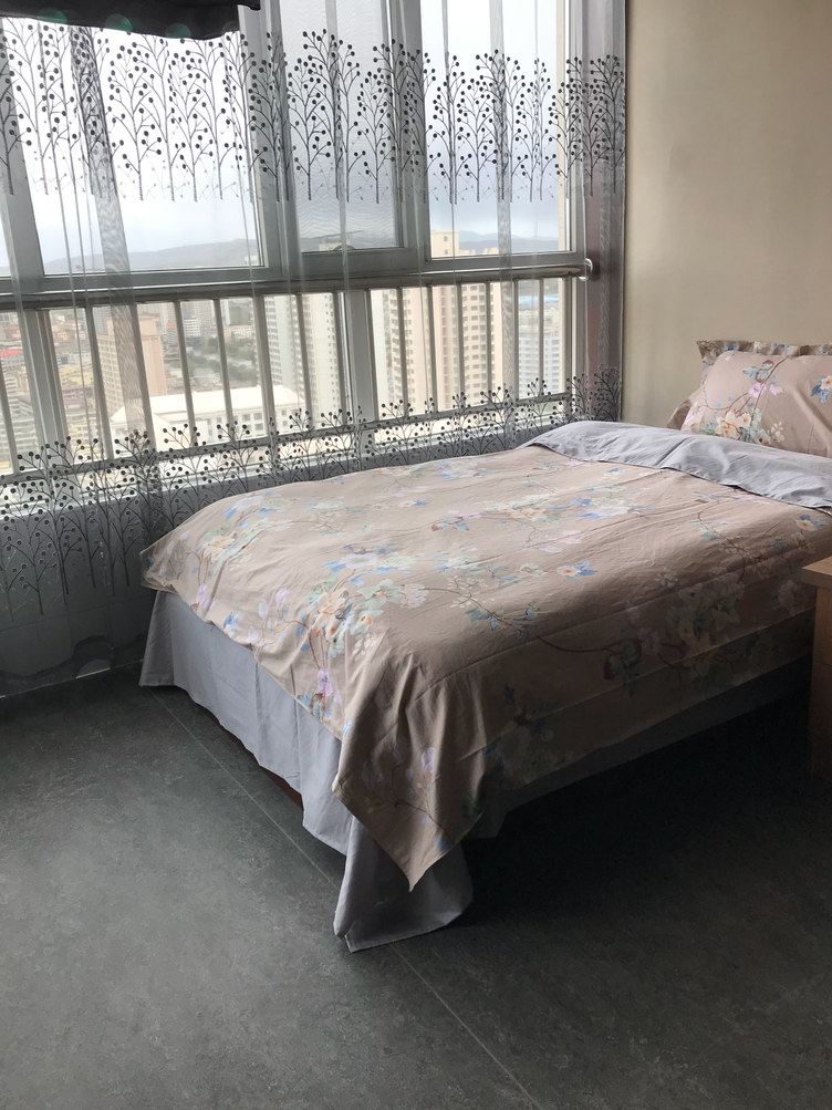 两室套房