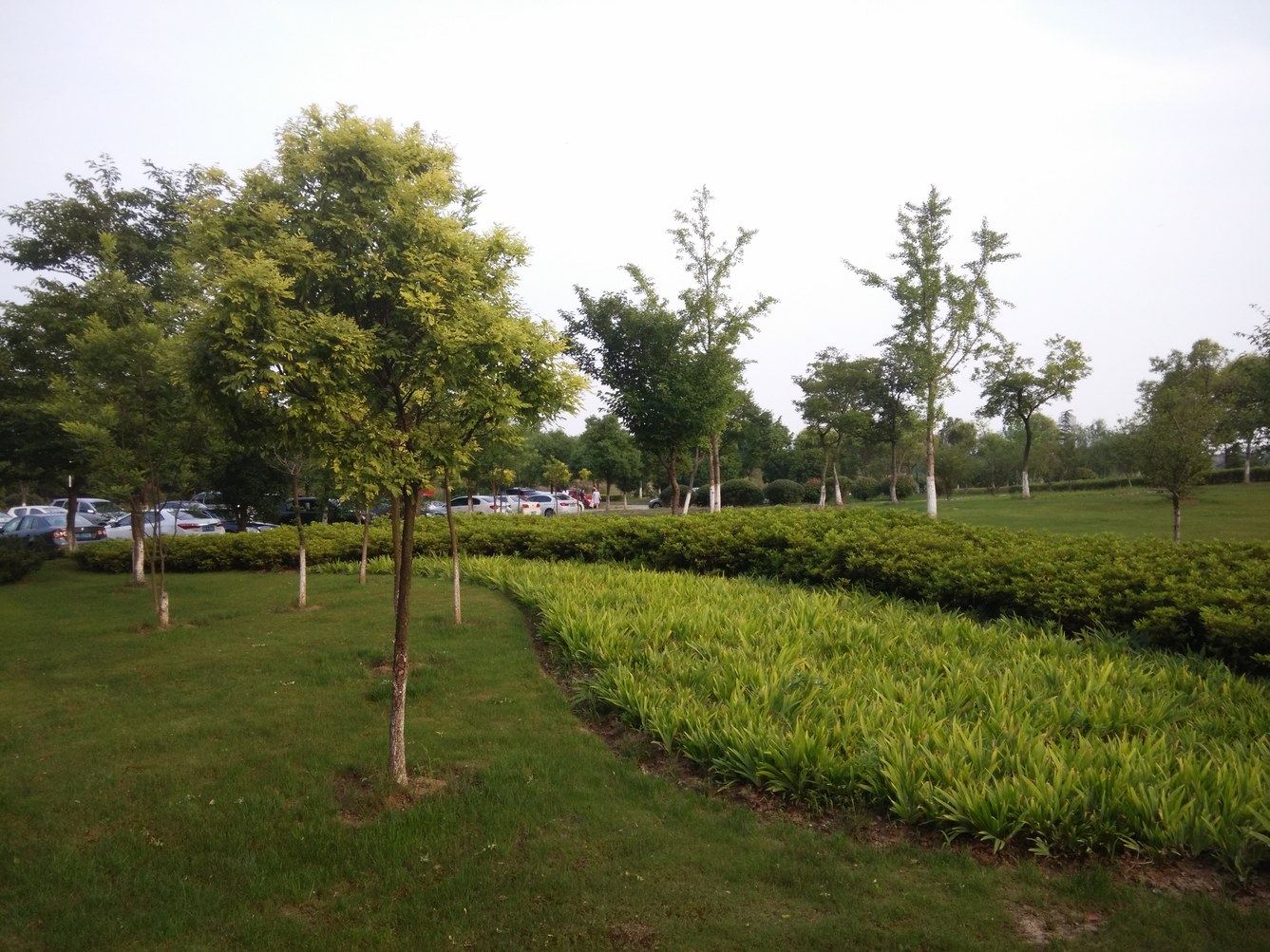无锡虚度时光民宿(吴都路分店)