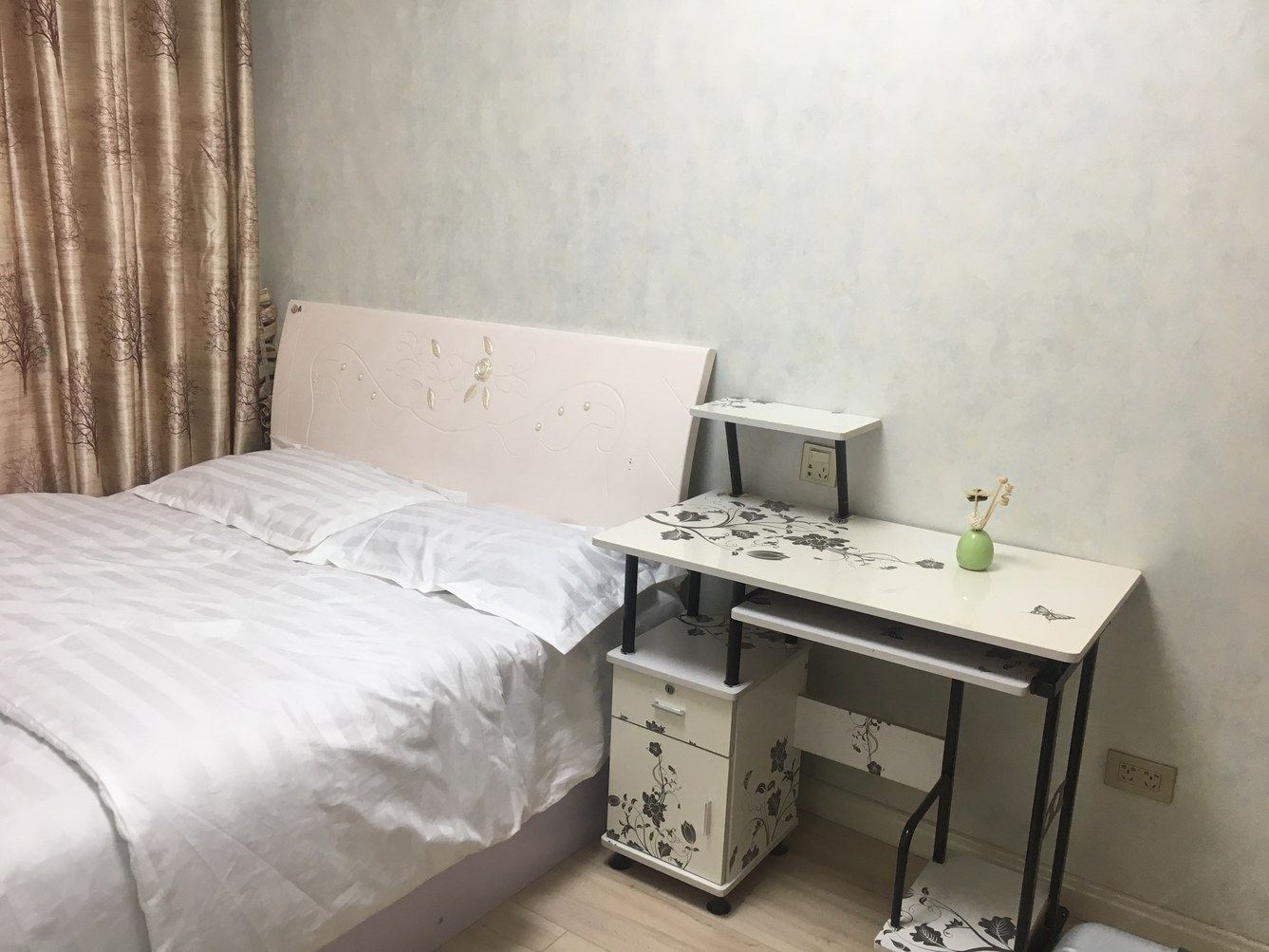 一居室
