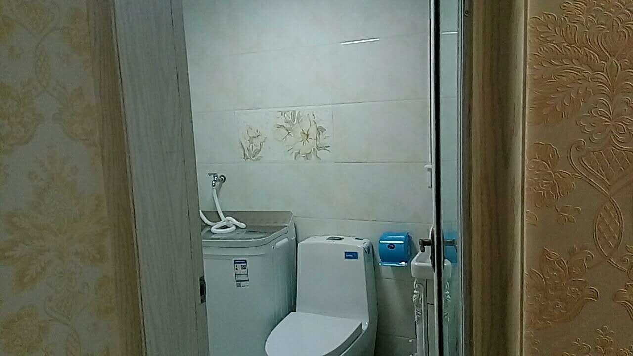 一室一厅套房