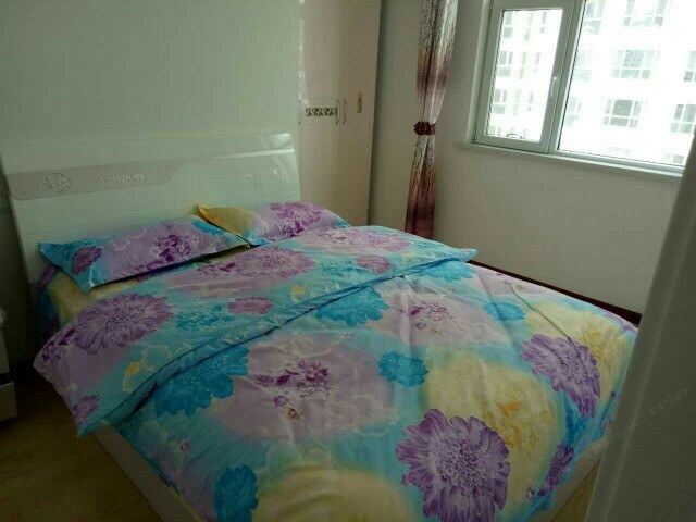 西宁温馨小屋