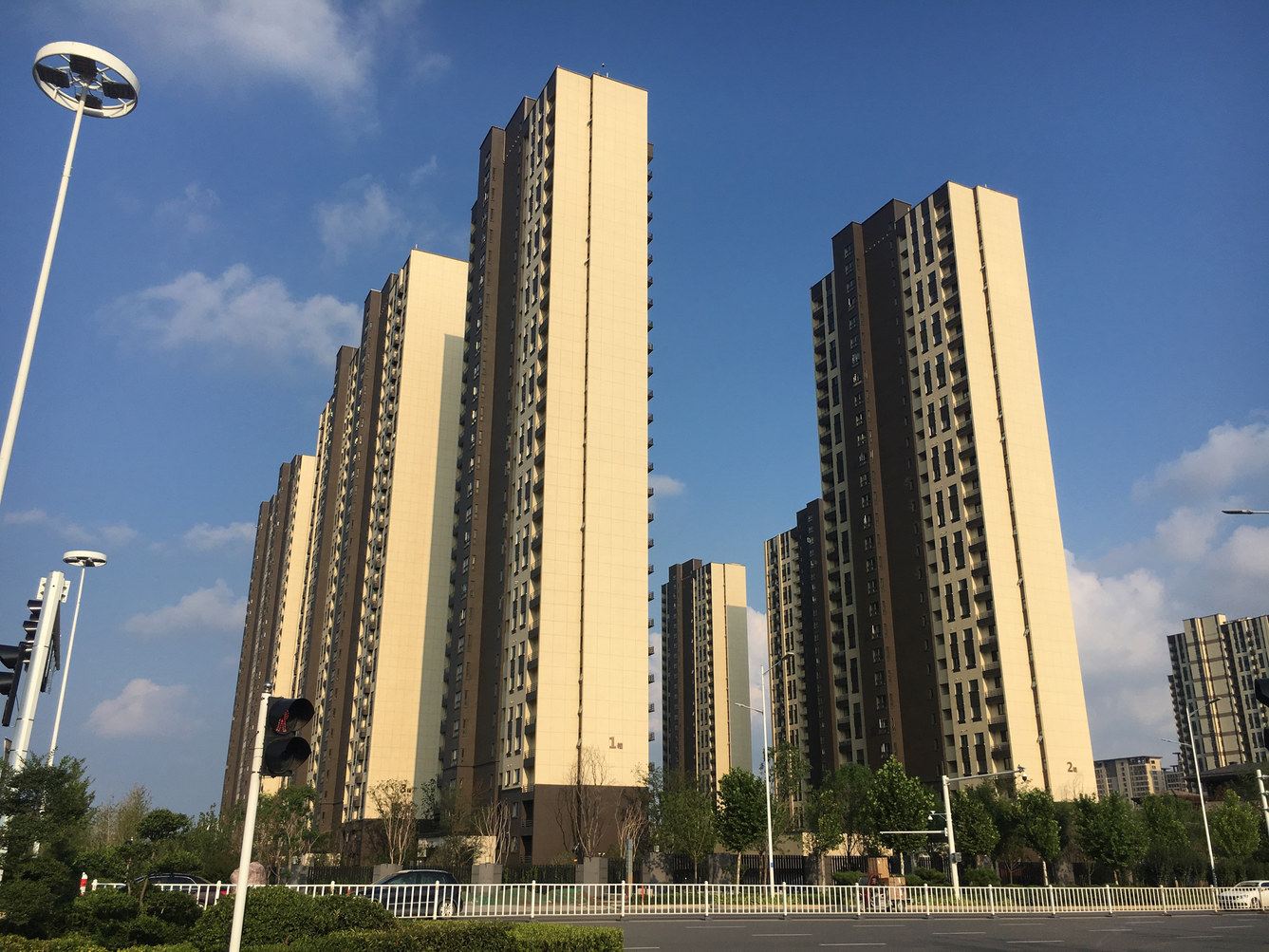 郑州WELIVE公寓(广场东路分店)
