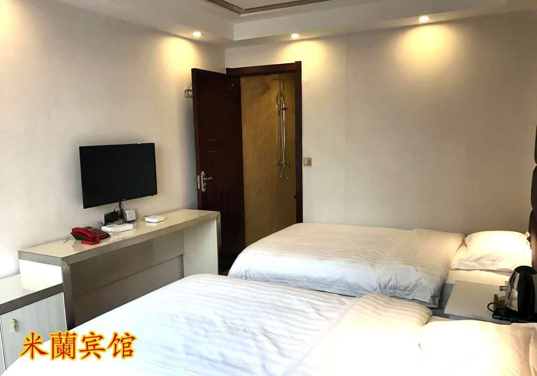 标准间