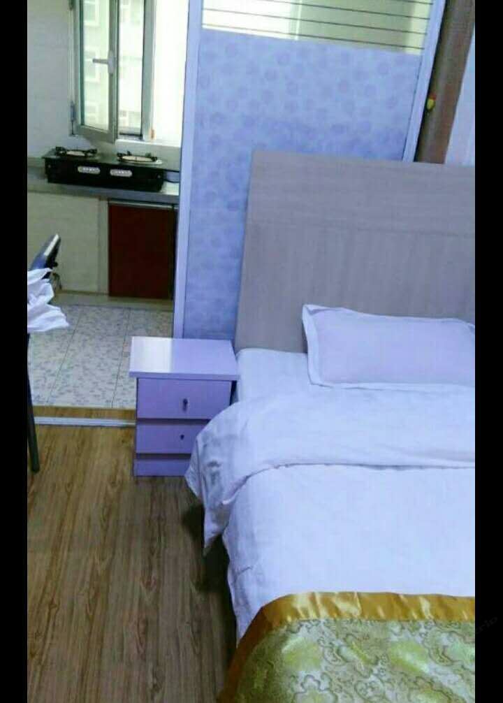 单人间