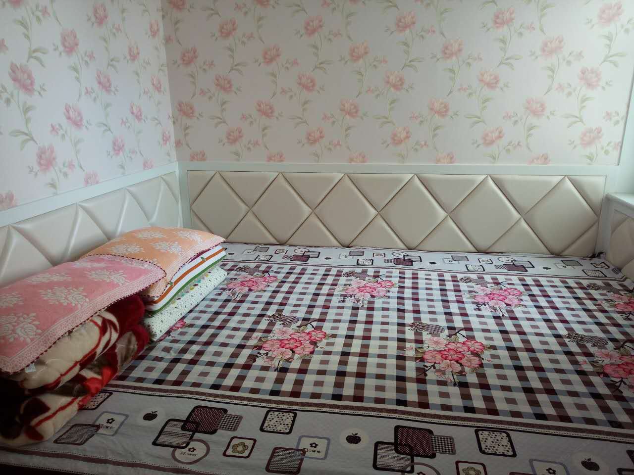 三室一厅