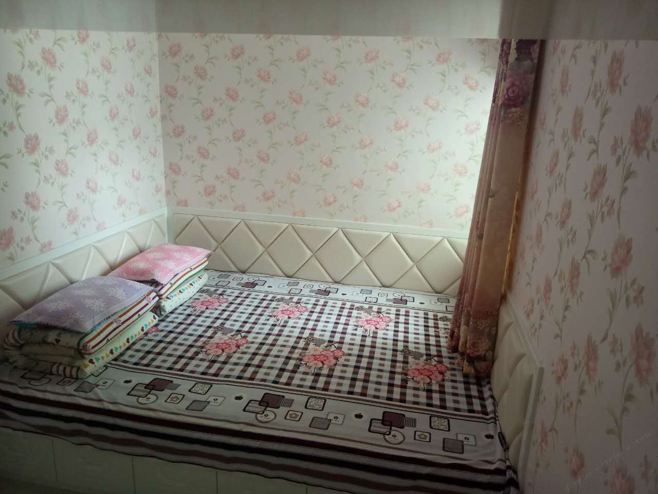三室一厅