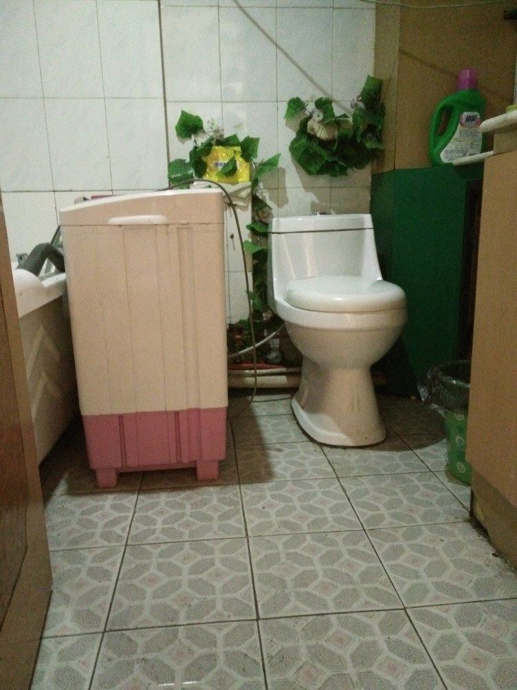 精致三室二厅套房