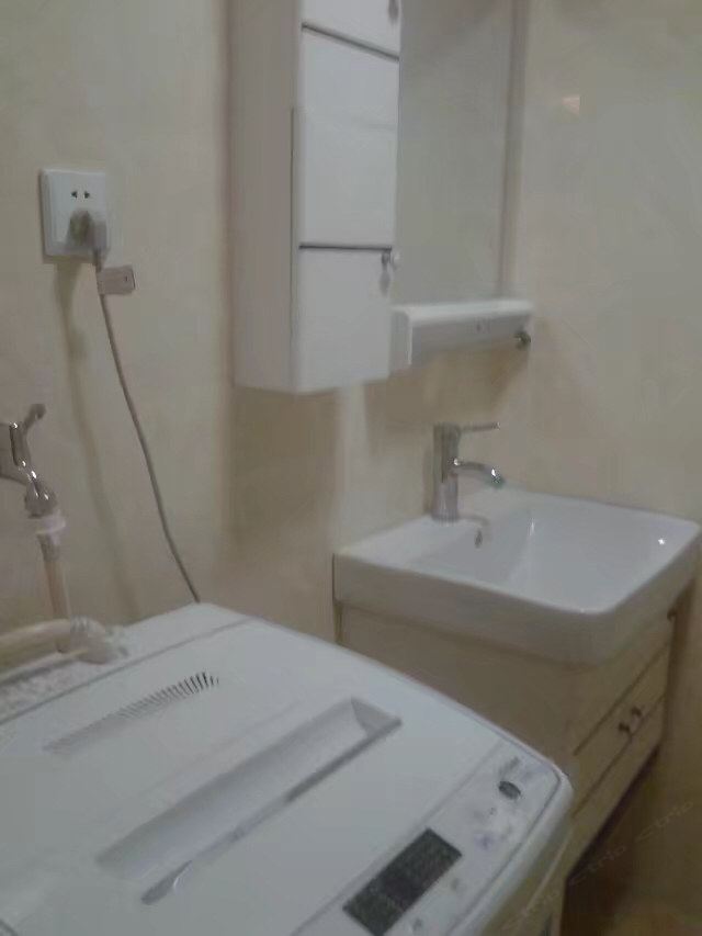 温暖家庭房