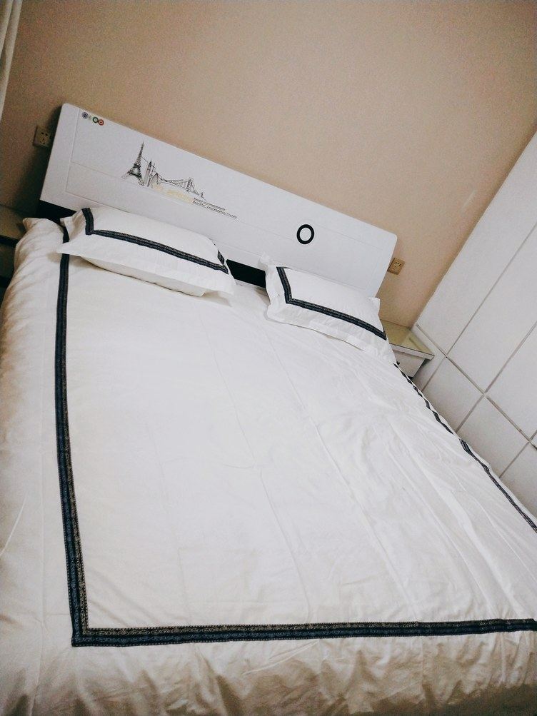 两居室