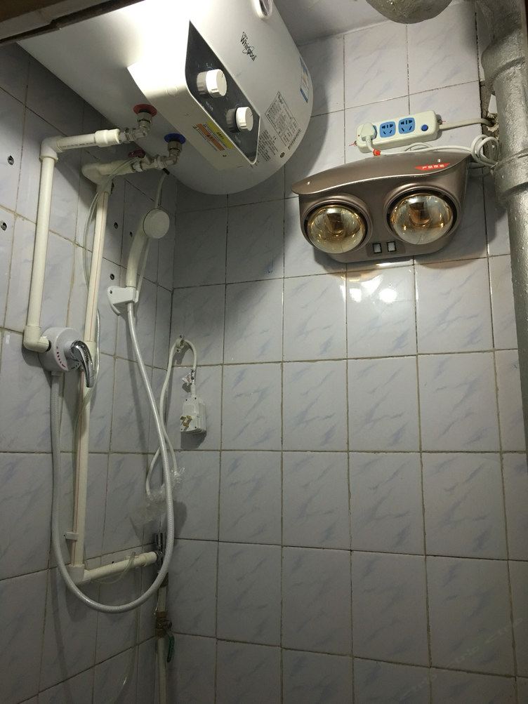 一室一厅