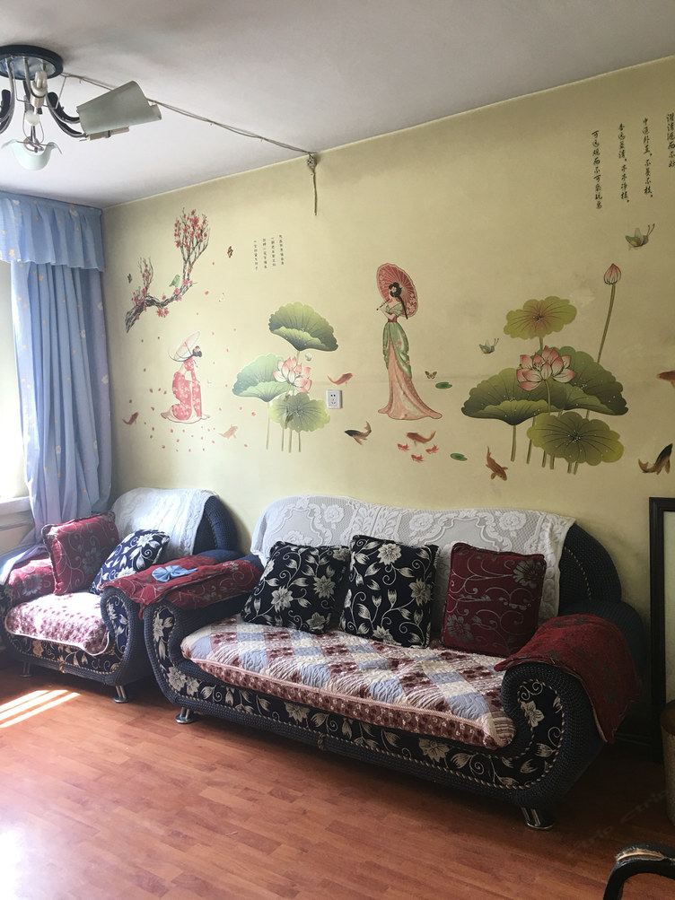 一室一厅