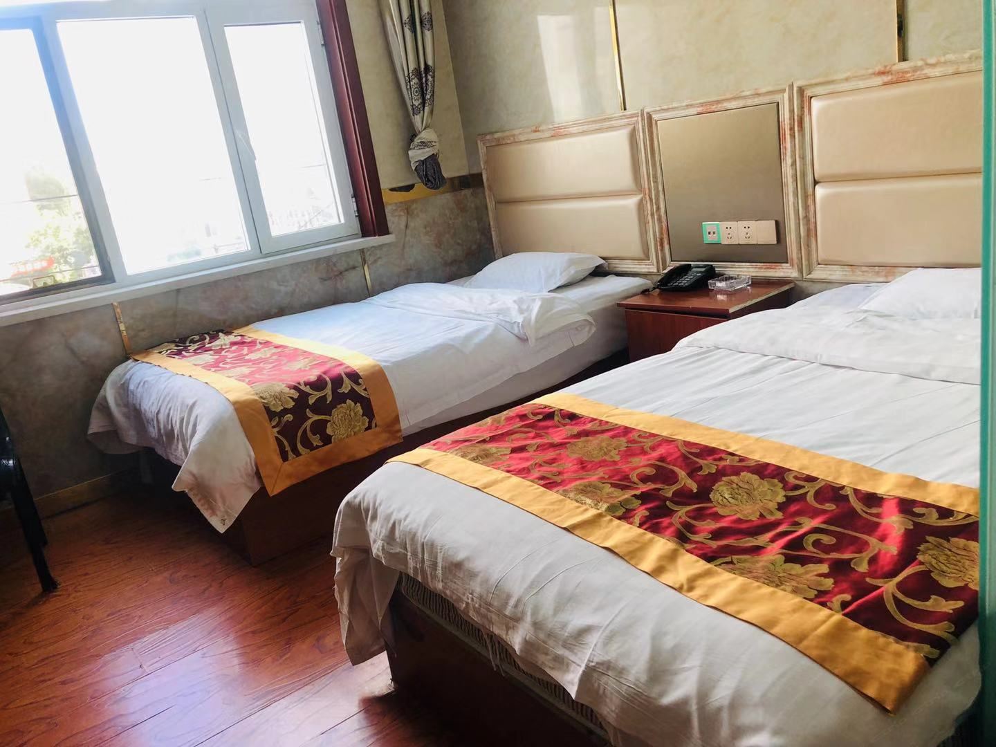标准间