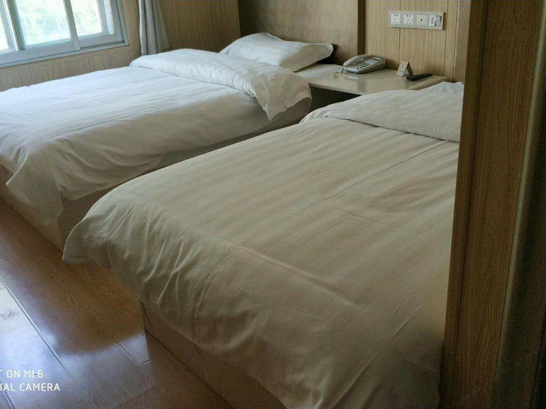 标准间