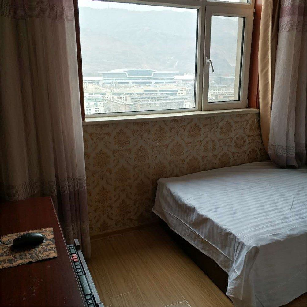 家庭房
