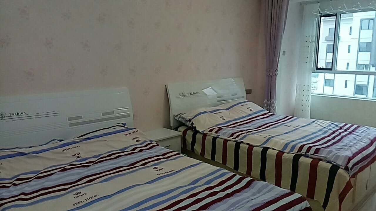 一室一厅套房