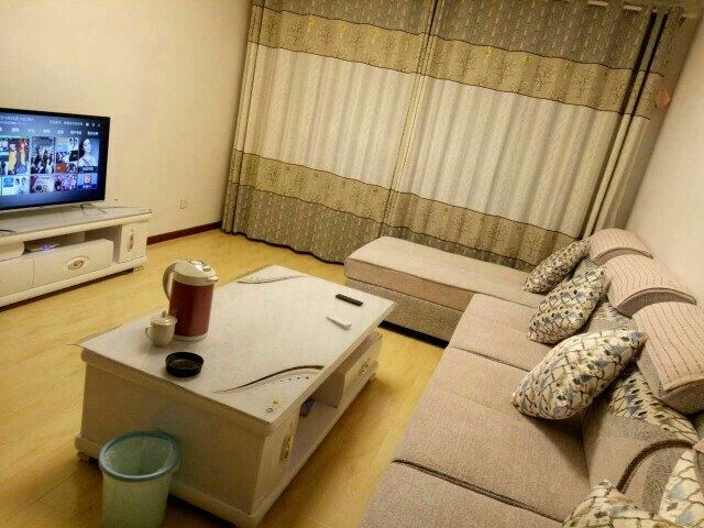 三室二厅套房